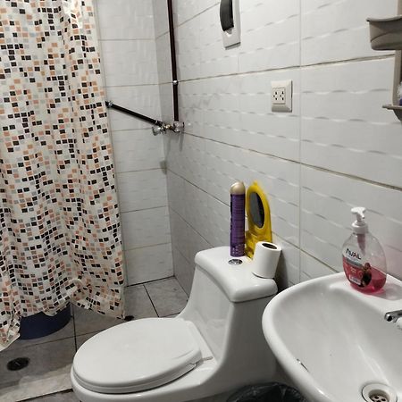 Anacondor Tours & House Cuzco Kültér fotó