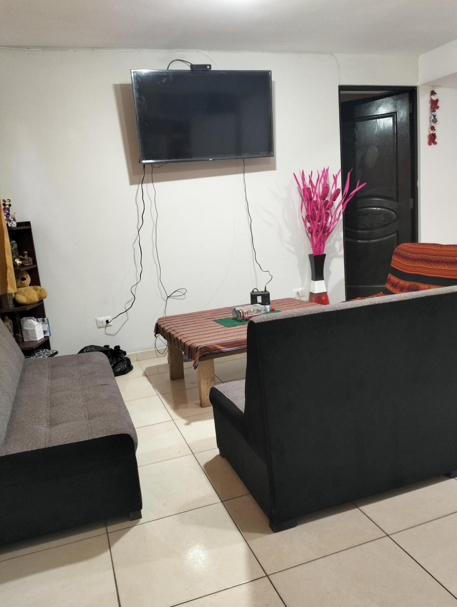 Anacondor Tours & House Cuzco Kültér fotó